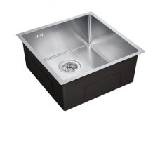 Кухонная мойка EMAR EMB-131 PVD Nano Satine Кухонная мойка EMAR EMB-131 PVD Nano Satine