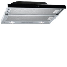 Вытяжка встраиваемая GORENJE df 6116 bx