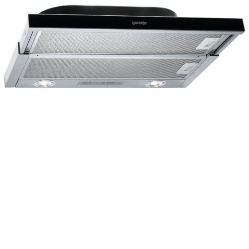 Вытяжка встраиваемая GORENJE df 6116 bx