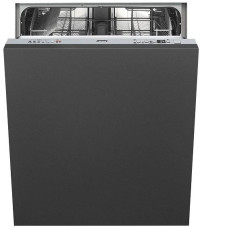 Посудомоечная машина SMEG STE8244L