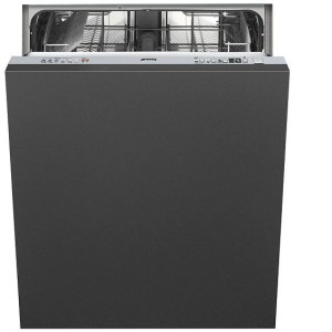 Посудомоечная машина SMEG STE8244L Посудомоечная машина SMEG STE8244L
