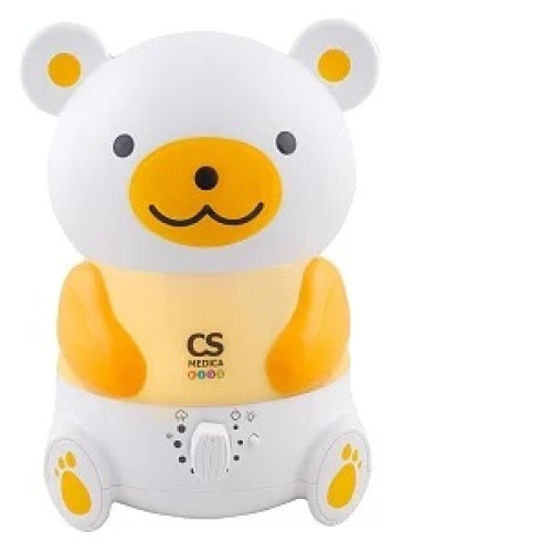 Увлажнитель воздуха CS MEDICA KIDS CS-19h