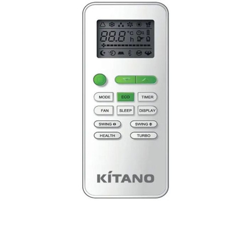 Сплит-система KITANO KR-Viki-12