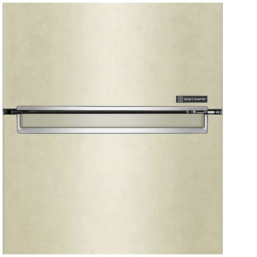 Холодильник LG GC-B509SECL