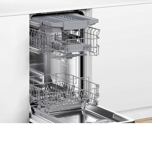 Посудомоечная машина BOSCH SPV2HMX42E