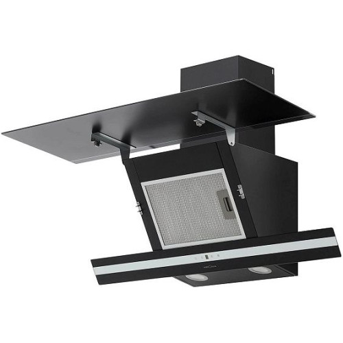 Вытяжка KRONA Irma A 900 black S