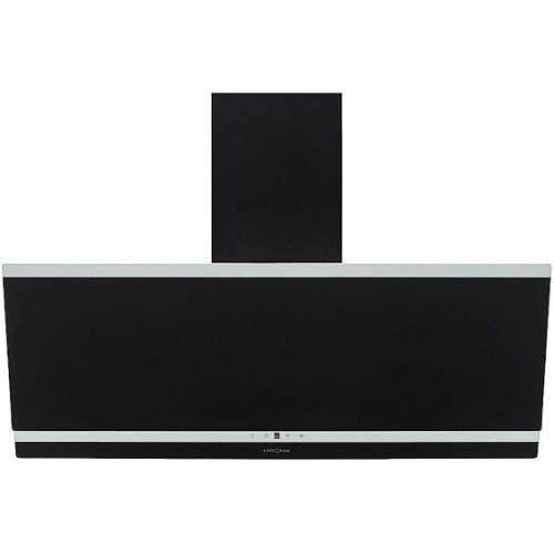 Вытяжка KRONA Irma A 900 black S