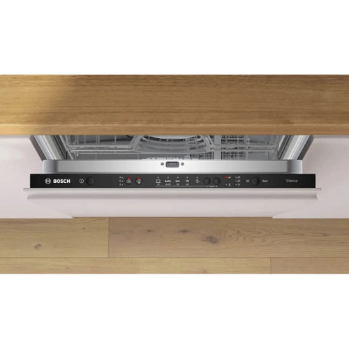 Посудомоечная машина BOSCH SMV25AX06E