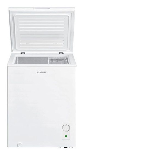 Морозильный ларь SUNWIND SCH155
