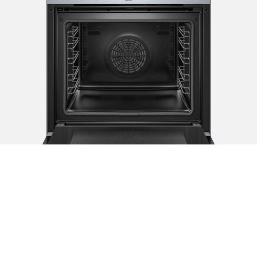 Духовой шкаф BOSCH HBG675BS1