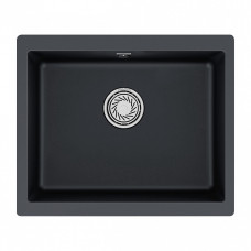 Кухонная мойка PAULMARK Gera PM205546-AN