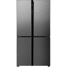 Холодильник HIBERG RFQ-500DX NFXq inverter