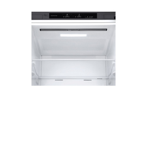 Холодильник LG GA-B459SLCL