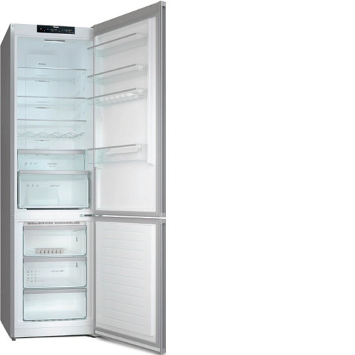 Холодильник MIELE KFN 4394 ED сталь