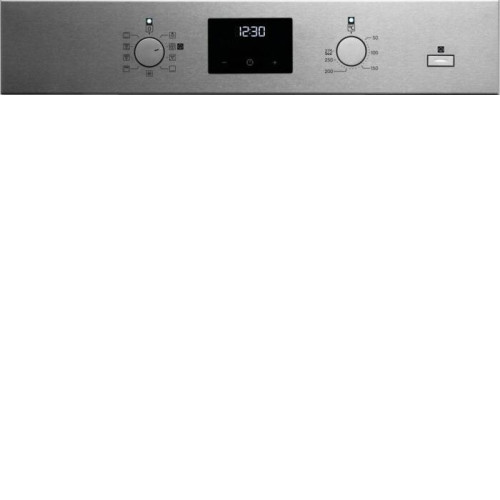 Духовой шкаф ELECTROLUX EOD3H50TX