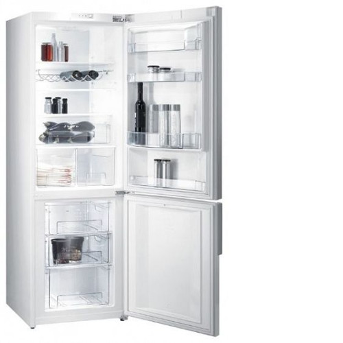 Холодильник GORENJE nrk61w