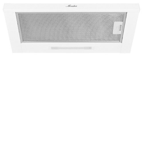Вытяжка MONSHER LAUTREC 60 Blanc