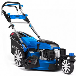 Газонокосилка HYUNDAI L 5120RS Газонокосилка HYUNDAI L 5120RS