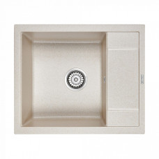 Кухонная мойка PAULMARK Optimum PM216050-BE