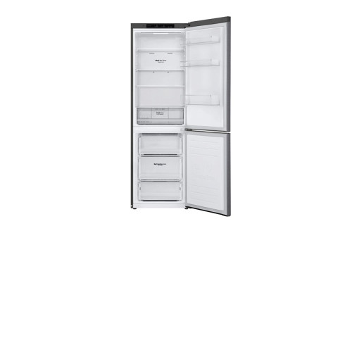 Холодильник LG GA-B459SLCL