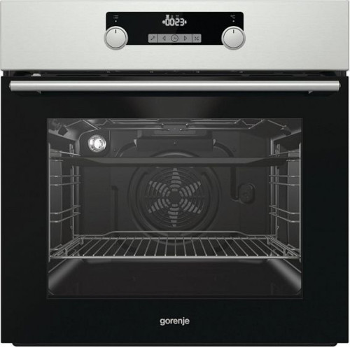 Духовой шкаф GORENJE BO735E11X-S