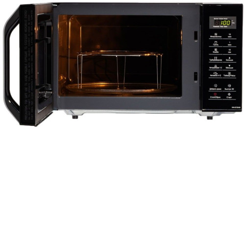 Микроволновая печь PANASONIC NNGT35HBZPE