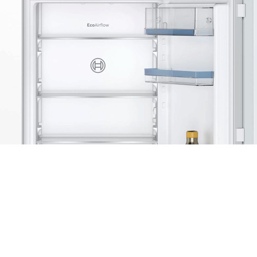 Холодильник BOSCH KIN86VFE0