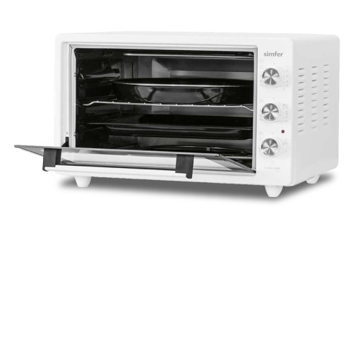Мини-печь SIMFER M4242ТВ