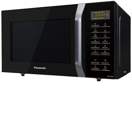 Микроволновая печь PANASONIC NNGT35HBZPE