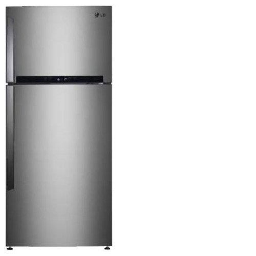 Холодильник LG gn-m702glhw