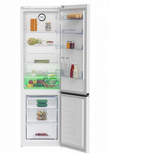 Холодильник BEKO B1RCNK402W