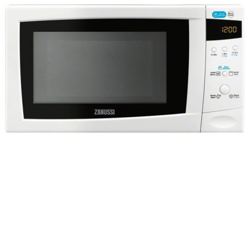 Микроволновая печь ZANUSSI zfg 21210 wa