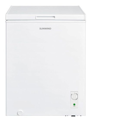 Морозильный ларь SUNWIND SCH155