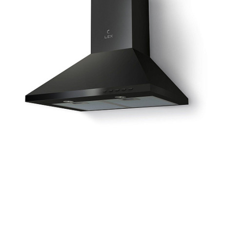 Вытяжка LEX BISTON ECO 500 BLACK
