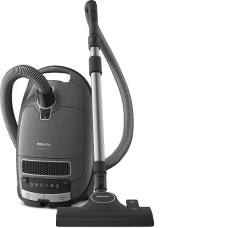 Пылесос MIELE Complete C3 Active PowerLine SGDF5 серый