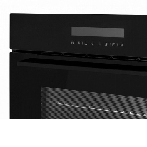 Духовой шкаф EXITEQ EXO-404 BLACK