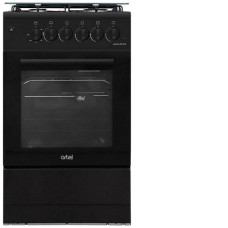 Плита ARTEL APETITO 50 10-E черный