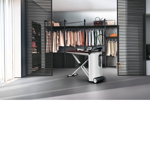 Гладильная система MIELE B4847 FashionMaster 4.0