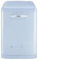 Посудомоечная машина SMEG blv2az-1