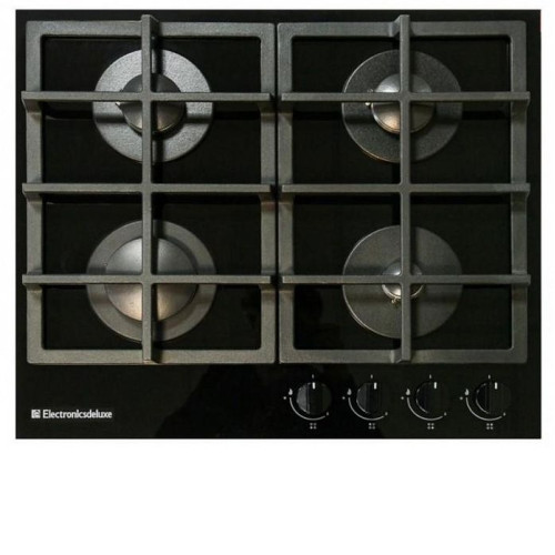 Варочная поверхность ELECTRONICSDELUXE GG4_750229F-011