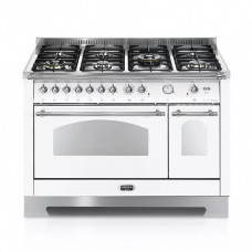 Варочный центр LOFRA RBPD126MFT+E/2AEO CHROME