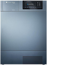 Сушильная машина SCHULTHESS Spirit 660 Antracite