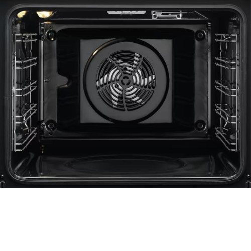 Духовой шкаф ELECTROLUX EOC6H76X