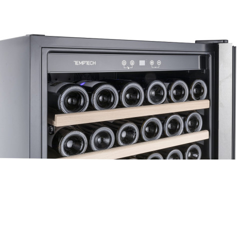 Винный шкаф TEMPTECH WP180SCS