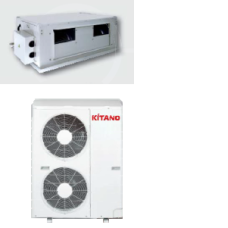 Сплит-система KITANO KC-Roka-60H