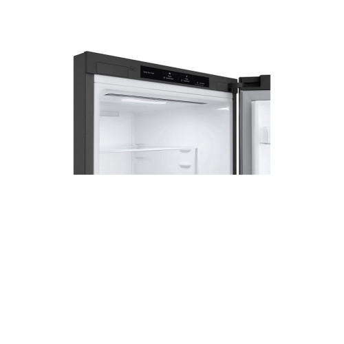 Холодильник LG GA-B459SLCL