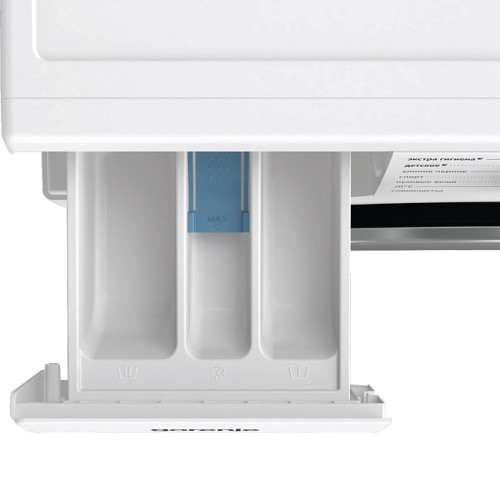 Стиральная машина GORENJE W2NHPI62SCS