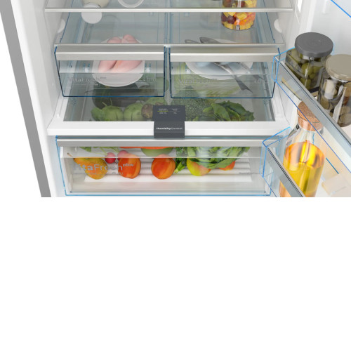 Холодильник BOSCH KGN56LB31U