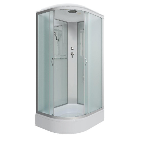 Душевая кабина NIAGARA NG-33984-14R