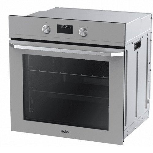 Духовой шкаф HAIER HOQ-K5AAN3GG